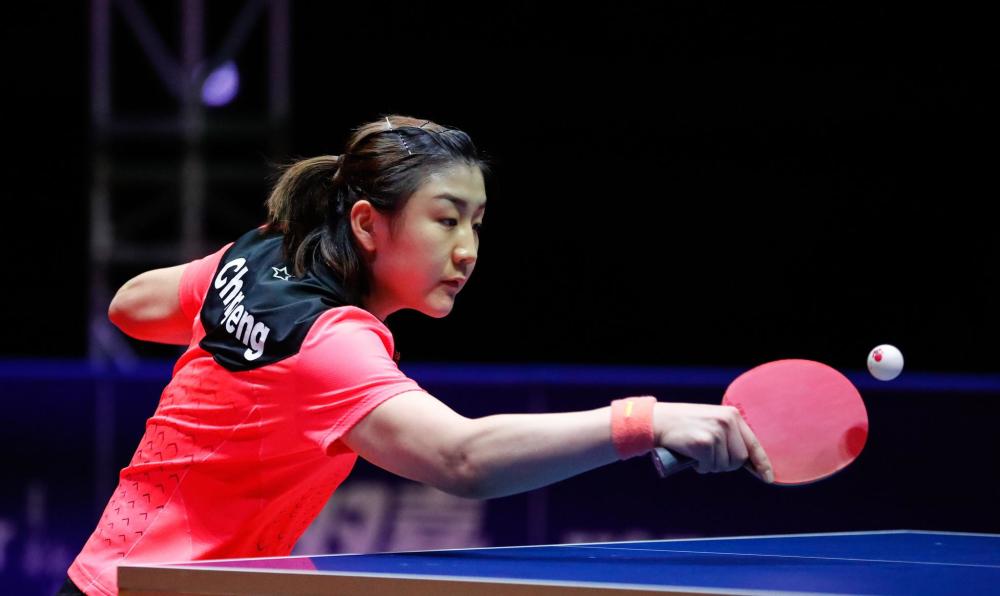 沉稳与技艺 沉稳与技艺