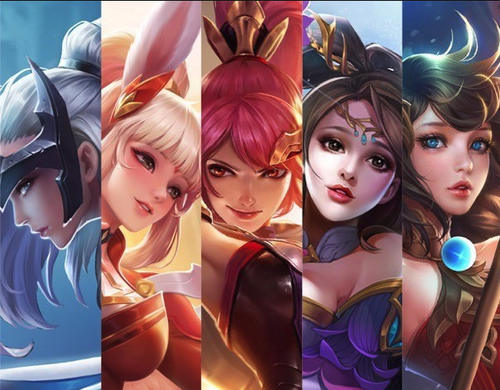 和王曼昱的 和王曼昱的