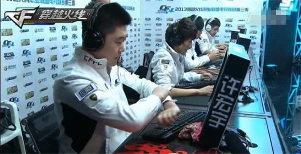 己的发展道 己的发展道