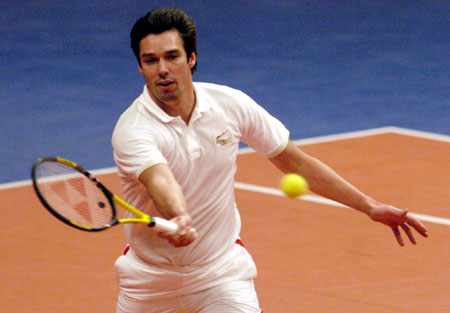 身中国F1 身中国F1