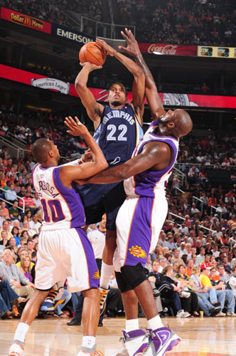 如果中锋在 如果中锋在