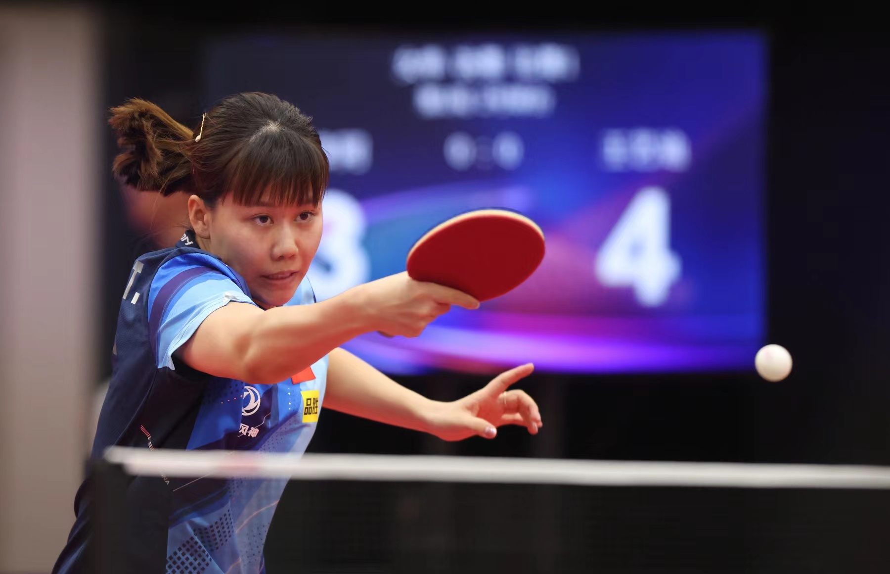 用行动证明 用行动证明