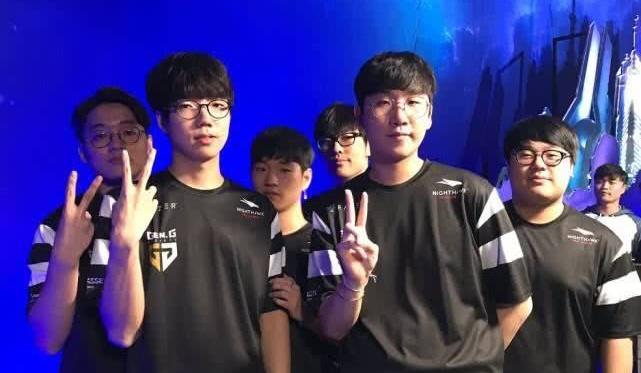 战术风格 战术风格